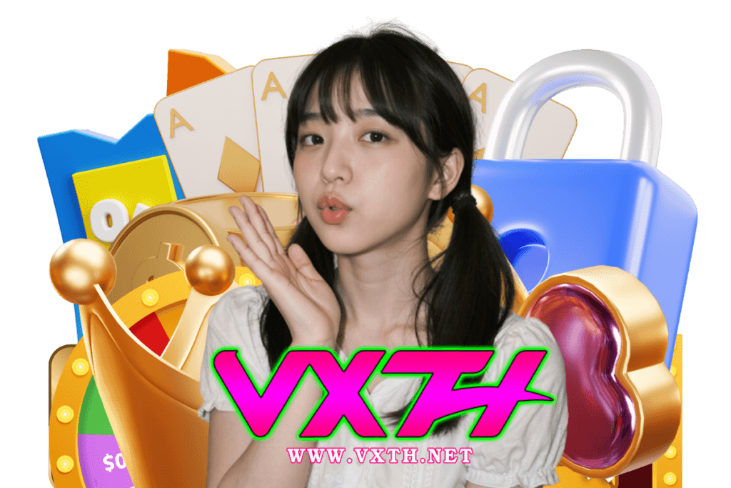 vxth login
