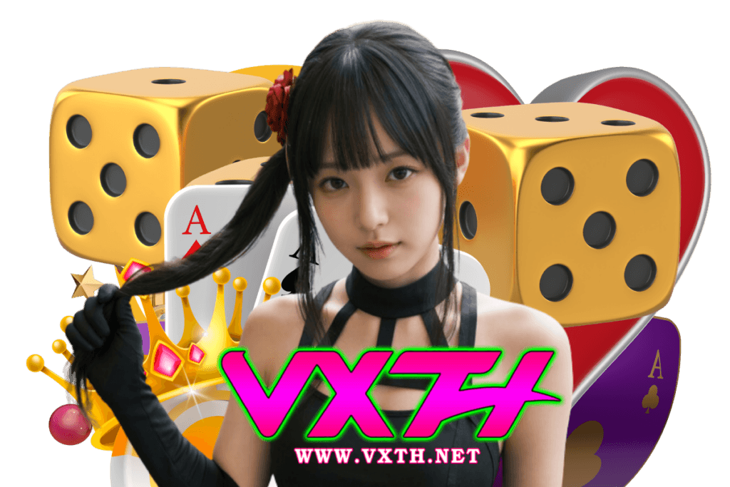 vxth slot