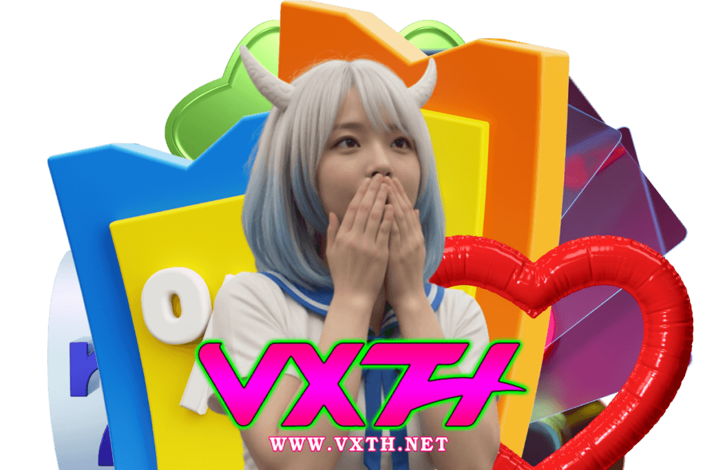 vxth ทางเข้า
