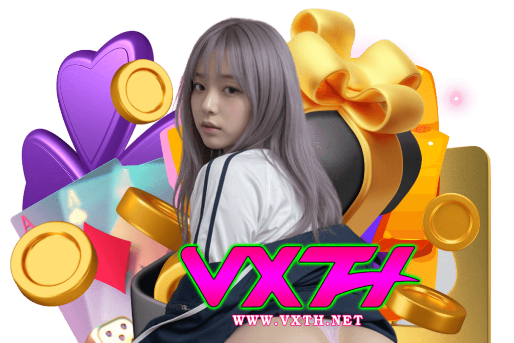 vxth สล็อต